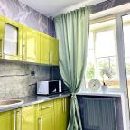 Трёхместный и более (West39 Апартаменты на Докука 27а), Апартаменты West39