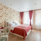 Двухместный (West39( Вест39) Апартаменты на Артиллерийской 58), Апартаменты West39