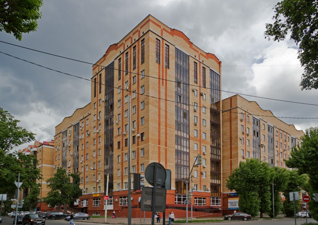 Hostel Kazan, Казань