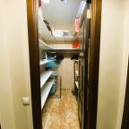 Гардеробная