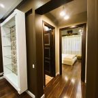 Вход в спальню