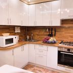 Квартира (Двухкомнатная на Роз 65), Двухкомнатная квартира на Роз 65