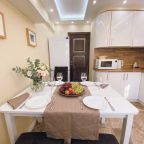 Квартира (Двухкомнатная на Роз 65), Двухкомнатная квартира на Роз 65