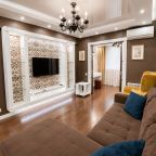 Квартира (Двухкомнатная на Роз 65), Двухкомнатная квартира на Роз 65