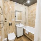 Квартира (Двухкомнатная на Роз 65), Двухкомнатная квартира на Роз 65