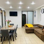 Возможность самостоятельного приготовления пищи, Апартаменты Домик в сердце Сочи