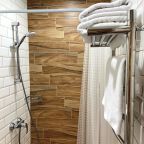 Санузел в Спальне 1