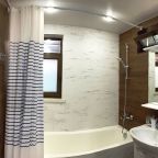 Санузел 2 гостевой