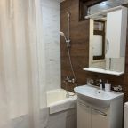 Санузел 2 гостевой