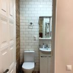 Санузел в Спальне 1