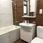 Дом (Домик в сердце Сочи), Апартаменты Домик в сердце Сочи