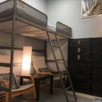 Капсула (Одноместная капсула Космос), Гостевой дом Субкультура СПб