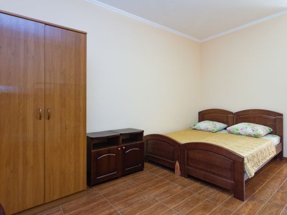 Фотография номера гостевого дома ЮГ