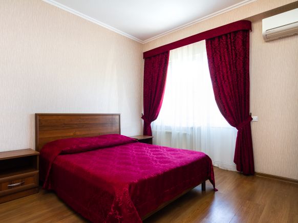 Фотография номера гостевого дома ЮГ