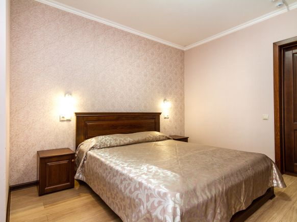 Фотография номера гостевого дома ЮГ