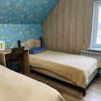 Двухместный (Двухместный номер с 2 отдельными кроватями), Гостевой дом Sheremetyevo Express