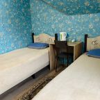Двухместный (Двухместный номер с 2 отдельными кроватями), Гостевой дом Sheremetyevo Express