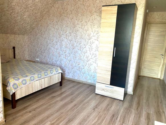 Фотография номера гостиницы Sheremet Hotel