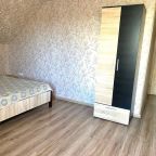 Одноместный, Гостевой дом Sheremetyevo Express