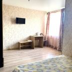 Одноместный, Гостевой дом Sheremetyevo Express