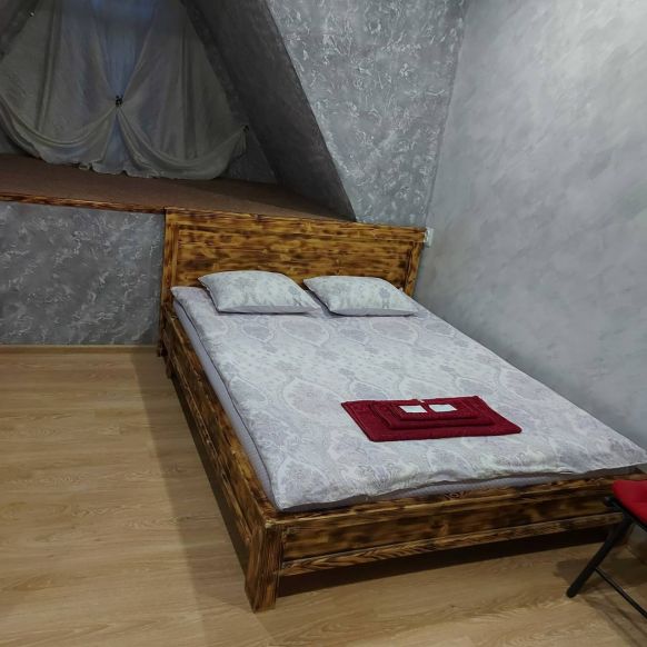 Фотография номера гостиницы Вавилон отель