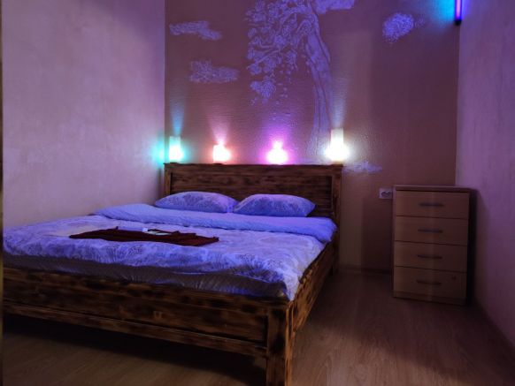 Фотография номера гостиницы Вавилон отель