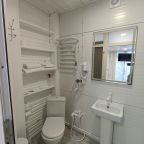 Коттедж (Модульный дом с сауной), Отель Набережная №1