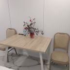 Коттедж (Модульный дом с сауной), Отель Набережная №1