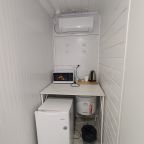 Коттедж (Модульный дом с сауной), Отель Набережная №1