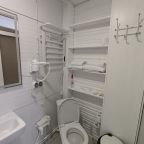 Коттедж (Модульный дом с сауной), Отель Набережная №1