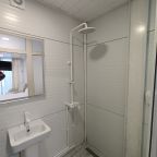 Коттедж (Модульный дом с сауной), Отель Набережная №1