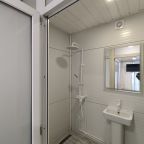 Коттедж (Модульный дом с сауной), Отель Набережная №1