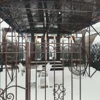 Коттедж (Модульный дом с сауной), Отель Набережная №1