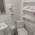 Коттедж (Модульный дом с чаном), Отель Набережная №1