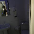 Коттедж (Модульный дом с чаном), Отель Набережная №1