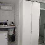 Коттедж (Модульный дом с чаном), Отель Набережная №1