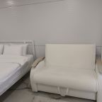 Коттедж (Модульный дом с чаном), Отель Набережная №1