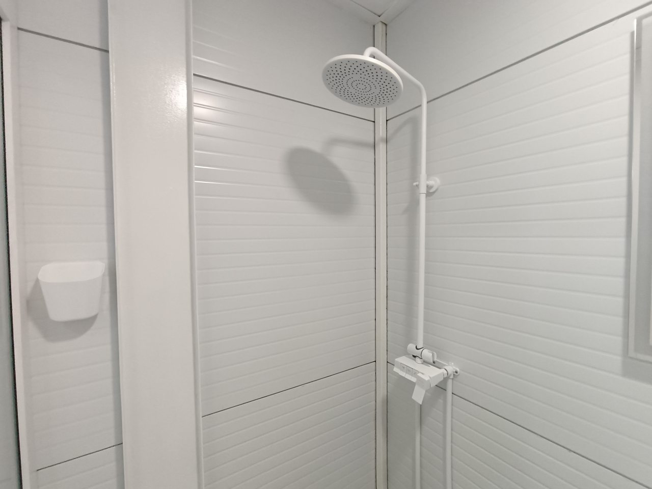 Коттедж (Модульный дом с чаном), Отель Набережная №1