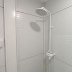 Коттедж (Модульный дом у воды), Отель Набережная №1