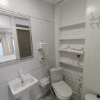 Коттедж (Модульный дом у бассейна), Отель Набережная №1