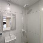 Коттедж (Модульный люкс у бассейна), Отель Набережная №1