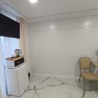 Коттедж (Модульный люкс у бассейна), Отель Набережная №1