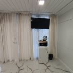 Коттедж (Модульный люкс у бассейна), Отель Набережная №1