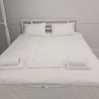 Коттедж (Модульный люкс у бассейна), Отель Набережная №1