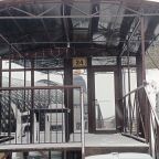 Коттедж (Модульный люкс у бассейна), Отель Набережная №1