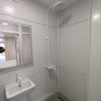 Коттедж (Модульный люкс у бассейна), Отель Набережная №1