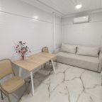 Коттедж (Модульный люкс у бассейна), Отель Набережная №1