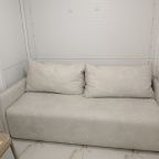 Коттедж (Модульный люкс у бассейна), Отель Набережная №1