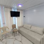 Коттедж (Модульный люкс у воды), Отель Набережная №1