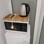 Коттедж (Модульный люкс у воды), Отель Набережная №1